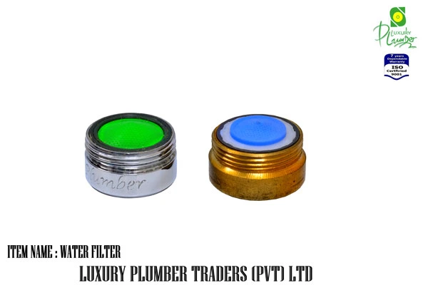 WATER FILTER